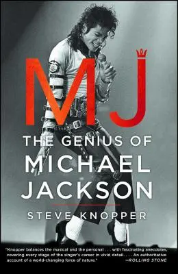 MJ: Il genio di Michael Jackson - MJ: The Genius of Michael Jackson