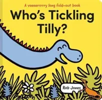Chi fa il solletico a Tilly? - Who's Tickling Tilly?