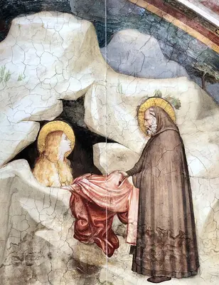 Un'evocazione della Basilica di San Francesco d'Assisi - An Evocation of the Basilica of St Francis of Assisi