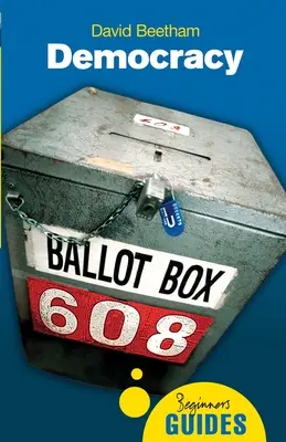 Democrazia: Guida per principianti - Democracy: A Beginner's Guide