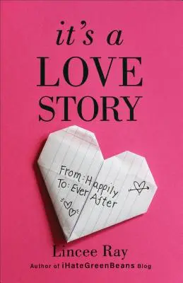 Una storia d'amore - It's a Love Story