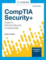Comptia Security+ Guida ai fondamenti della sicurezza di rete - Comptia Security+ Guide to Network Security Fundamentals