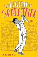 La leggenda di Sparkhill - Legend of Sparkhill
