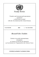 Trattato Serie 3000 - Treaty Series 3000