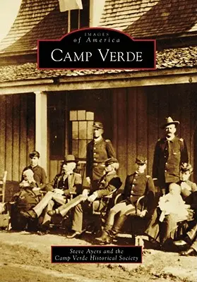 Campo Verde - Camp Verde