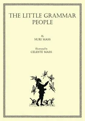 Il piccolo popolo della grammatica - The Little Grammar People