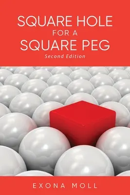 Un buco quadrato per un piolo quadrato - Square Hole for a Square Peg