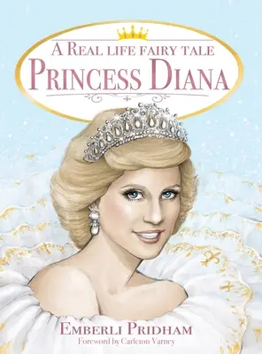 La favola della principessa Diana - A Real Life Fairy Tale Princess Diana