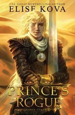 La canaglia del principe - The Prince's Rogue