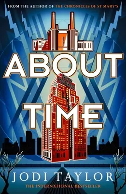 Sul tempo - About Time