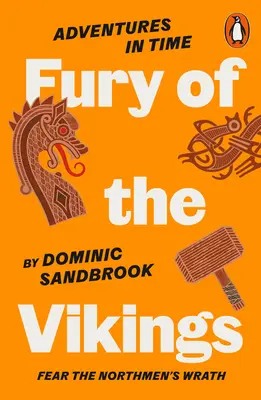 Avventure nel tempo: La furia dei Vichinghi - Adventures in Time: Fury of The Vikings