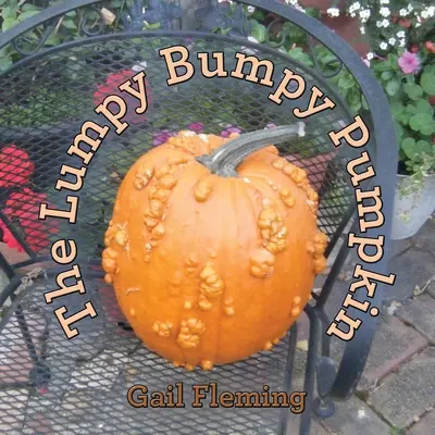 La zucca bitorzoluta - The Lumpy Bumpy Pumpkin