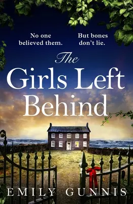 Le ragazze lasciate alle spalle - The Girls Left Behind