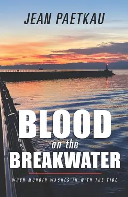 Sangue sul frangiflutti - Blood on the Breakwater