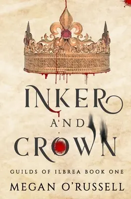Inchiostratore e Corona - Inker and Crown