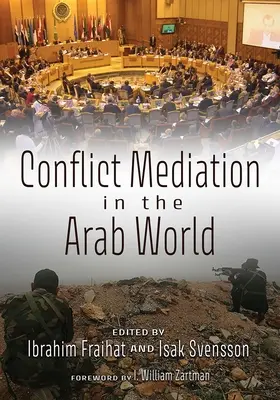 La mediazione dei conflitti nel mondo arabo - Conflict Mediation in the Arab World