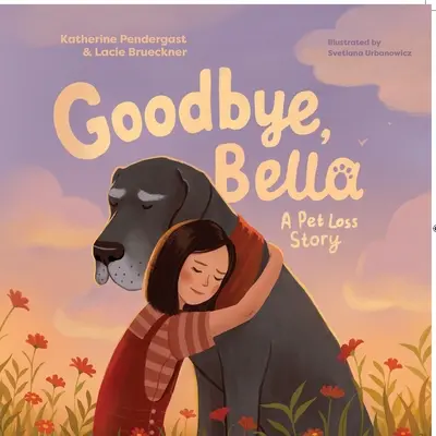 Addio, Bella - Goodbye, Bella