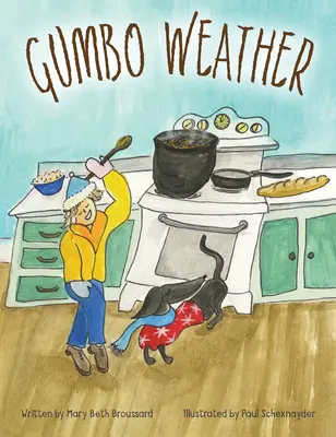 Il tempo del gumbo - Gumbo Weather