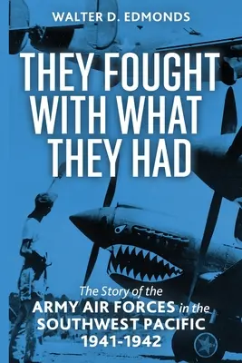 Combattevano con quello che avevano - They Fought with What They Had