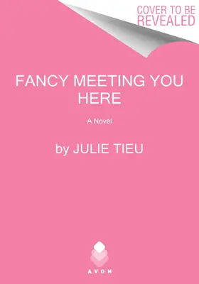 Mi è piaciuto incontrarti qui - Fancy Meeting You Here