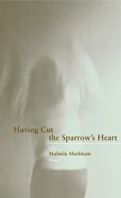 Aver tagliato il cuore del passero - Having Cut the Sparrow's Heart