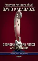 David Kakabadze - Artista moderno e inventore georgiano - David Kakabadze - Georgian Modern Artist & Inventor