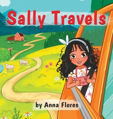 Viaggi di Sally - Sally Travels