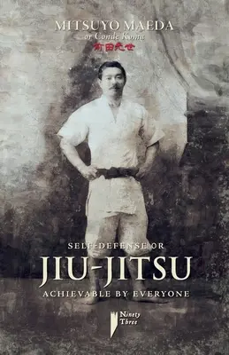 Autodifesa o jiu-jitsu alla portata di tutti - Self-defense or jiu-jitsu achievable by everyone