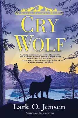Grido di lupo - Cry Wolf