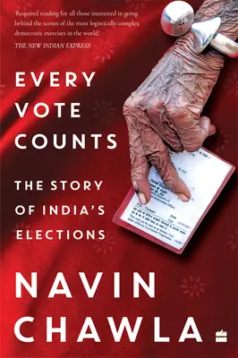 Ogni voto conta - La storia delle elezioni in India - Every Vote Counts - The Story of India's Elections