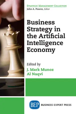 Strategia aziendale nell'economia dell'intelligenza artificiale - Business Strategy in the Artificial Intelligence Economy