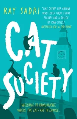 La società dei gatti - Cat Society