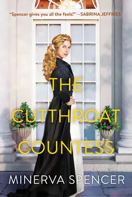 La contessa tagliagole - The Cutthroat Countess
