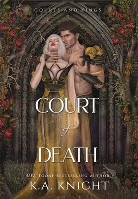 Corte di morte - Court of Death