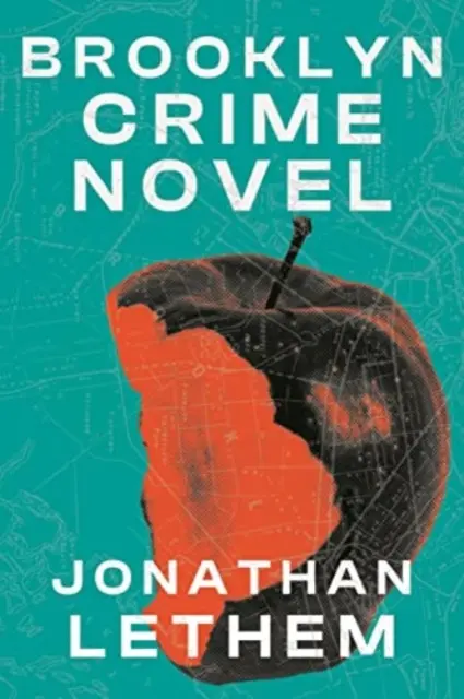 Romanzo criminale di Brooklyn - Brooklyn Crime Novel