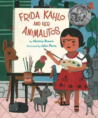 Frida Kahlo e i suoi animali - Frida Kahlo and Her Animalitos