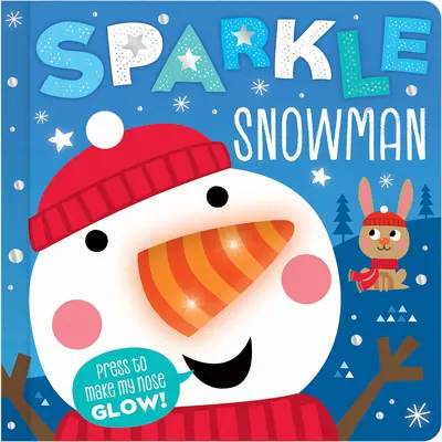 Scintilla il pupazzo di neve - Sparkle the Snowman