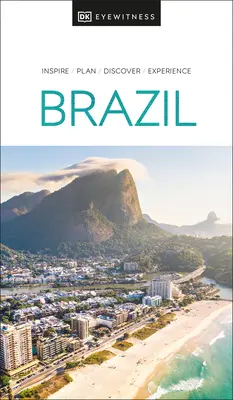 DK Eyewitness Brasile - DK Eyewitness Brazil