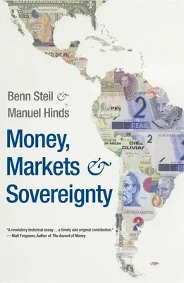 Denaro, mercati e sovranità - Money, Markets, and Sovereignty