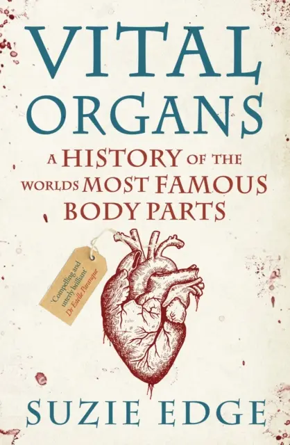 Organi vitali - Vital Organs