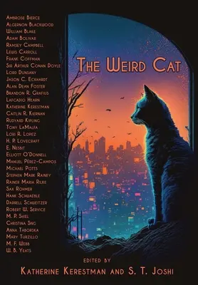 Il gatto strano - The Weird Cat