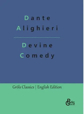 Divina Commedia - Devine Comedy