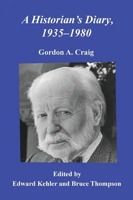 Diario di uno storico, 1935-1980 - A Historian's Diary, 1935-1980