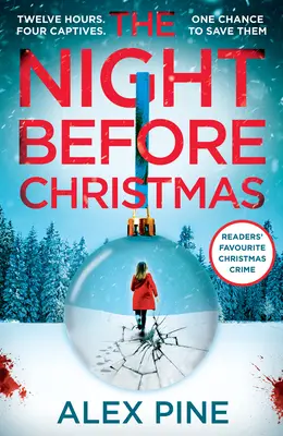 La notte prima di Natale - The Night Before Christmas