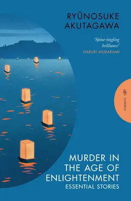 Omicidio nell'età dei lumi: Storie essenziali - Murder in the Age of Enlightenment: Essential Stories