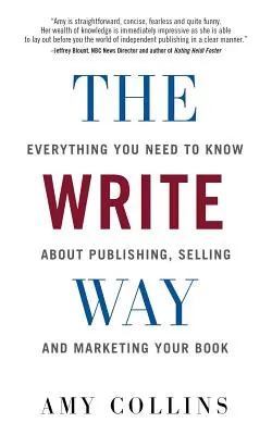 Il modo di scrivere - The Write Way
