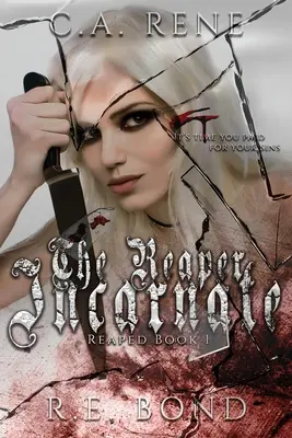 Il mietitore incarnato - The Reaper Incarnate