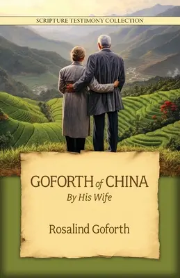 Goforth dari Tiongkok - Goforth of China