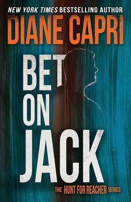 Bet On Jack: La serie di Jack Reacher a caccia di Jack - Bet On Jack: The Hunt for Jack Reacher Series