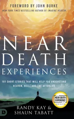 Esperienze di pre-morte: 101 racconti che vi aiuteranno a capire il paradiso, l'inferno e l'aldilà - Near Death Experiences: 101 Short Stories That Will Help You Understand Heaven, Hell, and the Afterlife